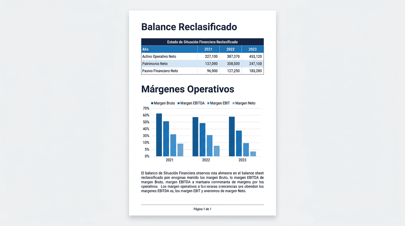 Conclusiones y tendencias