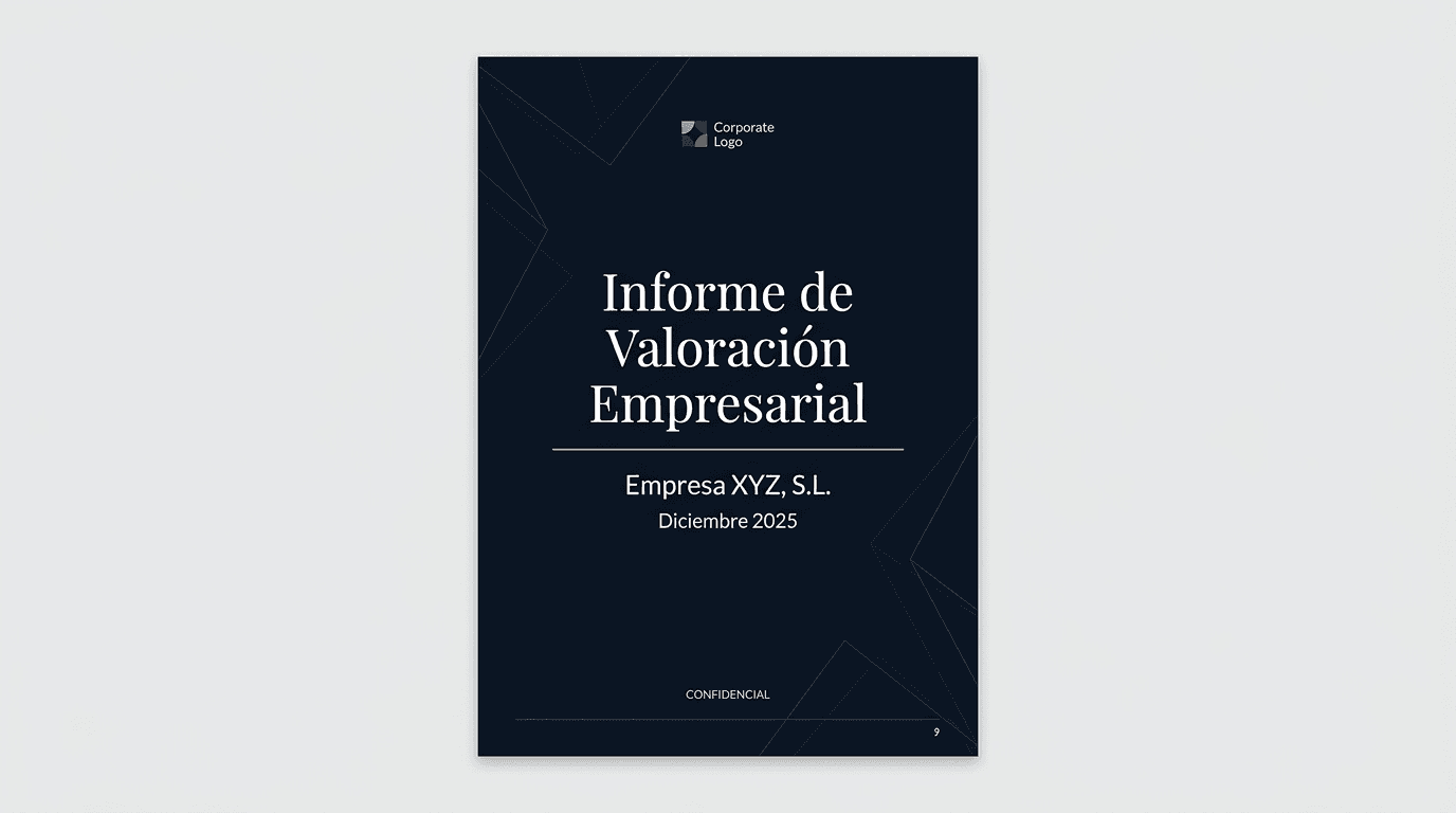 Portada y resumen ejecutivo