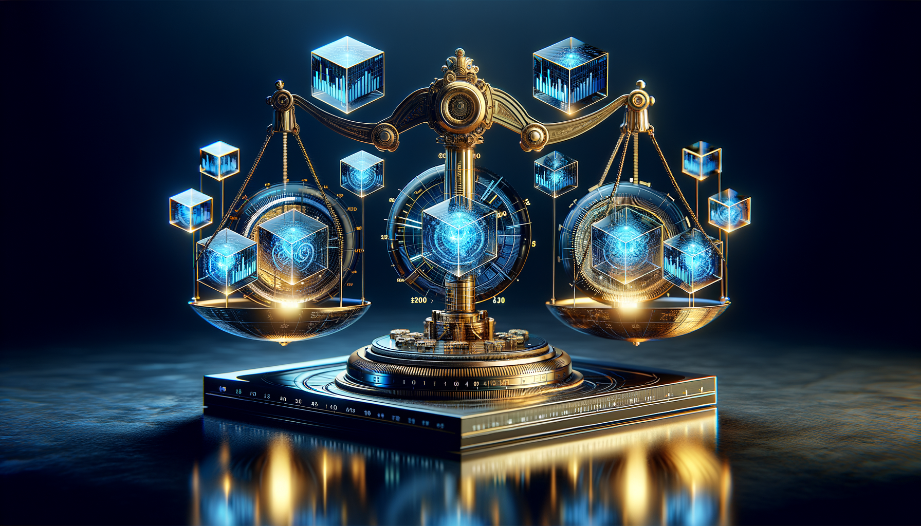 Ajustando los Múltiplos de Transacción para las Condiciones del Mercado: Una Guía Técnica