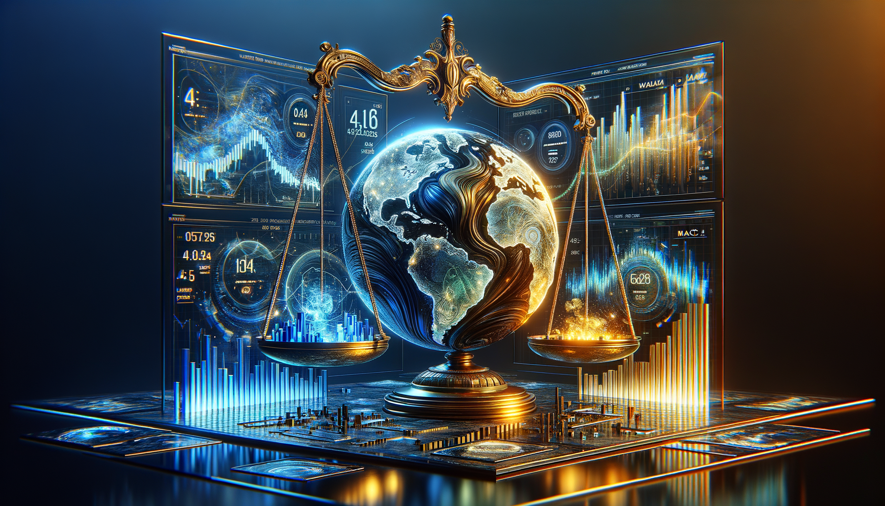 Riesgo Geopolítico y Valoración Empresarial en 2026: La Nueva Normalidad